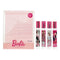 Barbie Rollerball Gift Set 4 x 10ml EDP