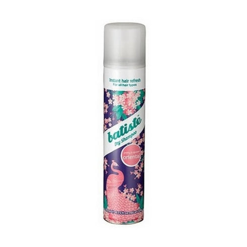 Batiste Dry Shampoo 200ml Spray - Oriental
