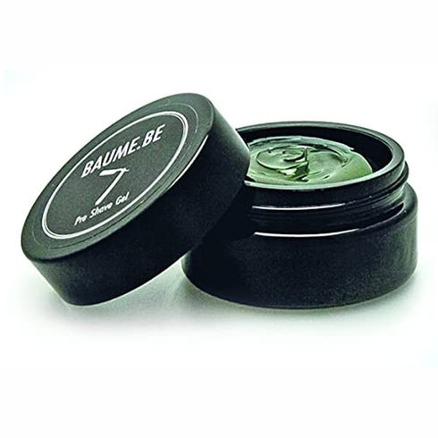 Baume.be Pre-Shave Gel 50ml