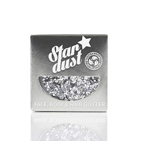 Beauty Blvd Stardust Face, Body And Hair Glitter 4g - Supernova