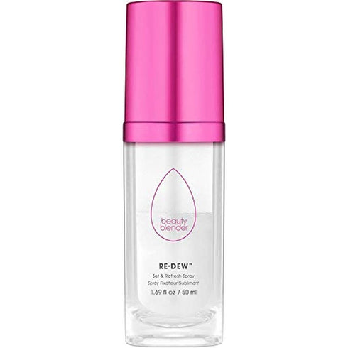 Beautyblender Re-Dew Set & Refresh Spray 50ml