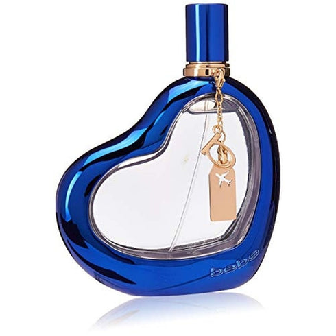 Bebe Hollywood Jetset Eau de Parfum 100ml Spray