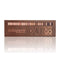 Bellápierre Go Natural Frost Eyeshadow Palette 14g