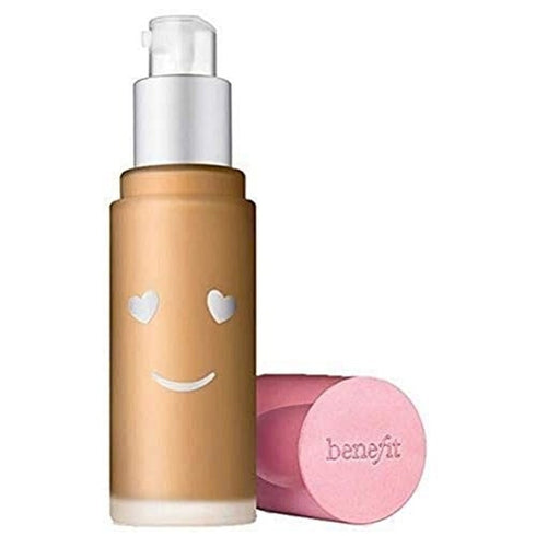 Benefit Hello Happy Flawless Brightening Foundation SPF15 30ml - 5 Medium Neutral Warm