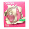 Benetton Colors de Benetton Pink Gift Set 80ml EDT + 75ml Body Lotion