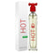 Benetton Hot Eau de Toilette 100ml Spray - New Edition