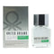 Benetton United Dreams Men Aim High Eau de Toilette 60ml Spray