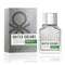Benetton United Dreams Men Aim High Eau de Toilette 100ml Spray