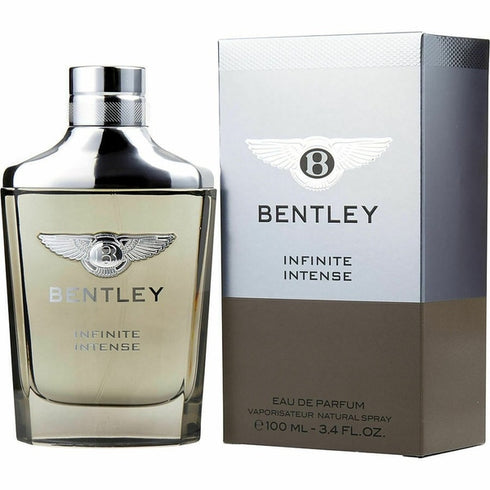 Bentley Infinite Intense Eau de Parfum 100ml Spray
