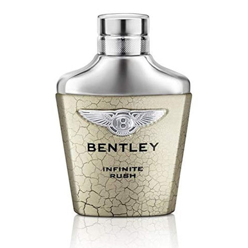 Bentley Infinite Rush Eau de Toilette 60ml Spray