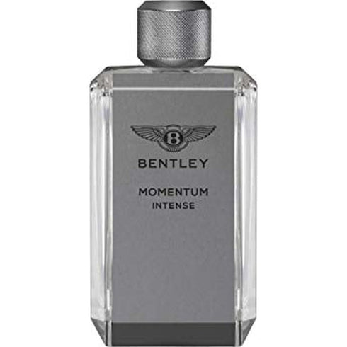Bentley Momentum Intense Eau de Parfum 60ml Spray