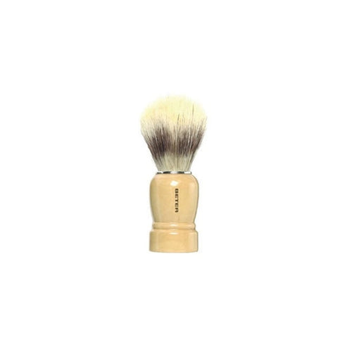 Beter Shaving Brush - Wooden Handle