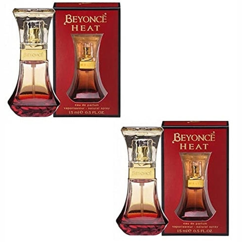 Beyoncé Heat Eau de Parfum 15ml Spray