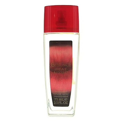 Beyoncé Heat Kissed Perfumed Deodorant 75ml Spray