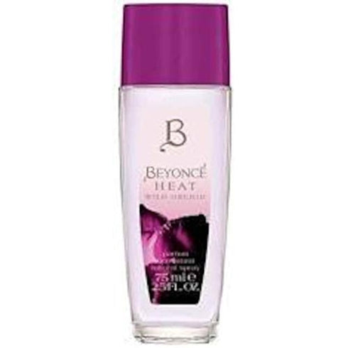 Beyoncé Heat Wild Orchid Perfumed Deodorant Spray 75ml