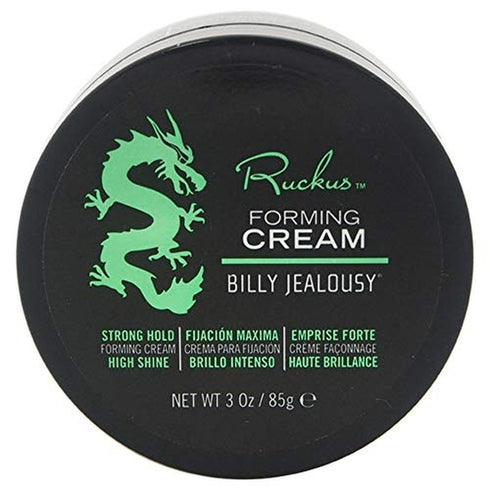 Billy Jealousy Rockus Forming Cream 85g