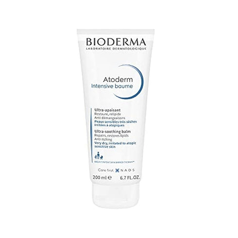 Bioderma Atoderm Intensive Ultra-Soothing Balm 200ml