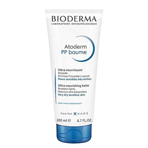 Bioderma Atoderm PP Ultra-Nourishing Body Balm 200ml