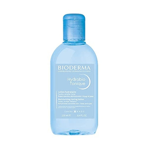 Bioderma Hydrabio Tonique Moisturizing Toning Lotion 250ml - Sensitive Skin