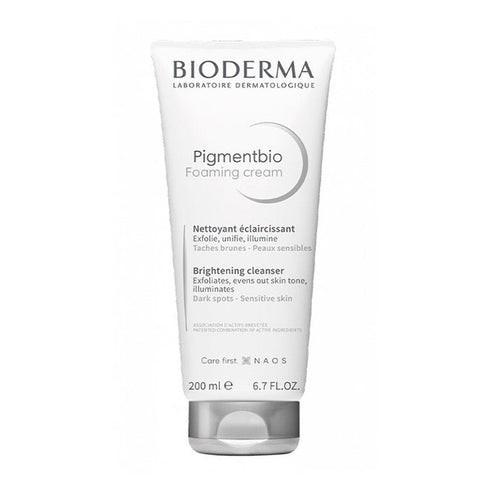 Bioderma Pigmentbio Brightening Face and Body Cleanser 200ml