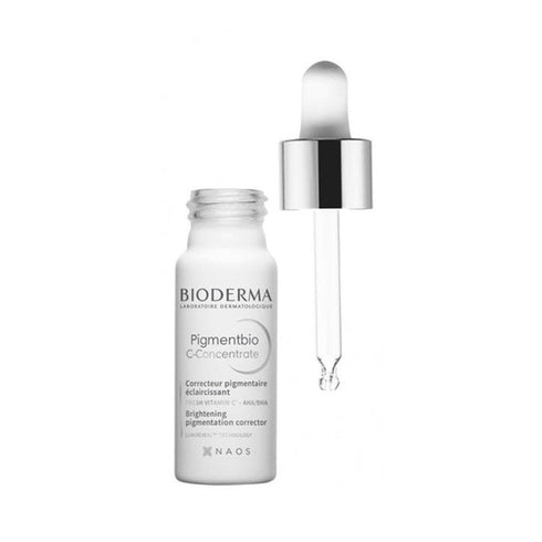 Bioderma Pigmentbio Brightening Vitamin C Pigmentation Corrector Face Serum 15ml