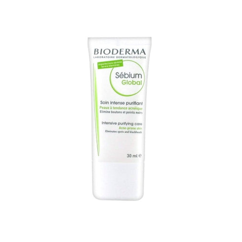 Bioderma Sébium Global Cream 30ml