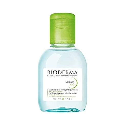 Bioderma Sebium H2O Micellar Water 100ml