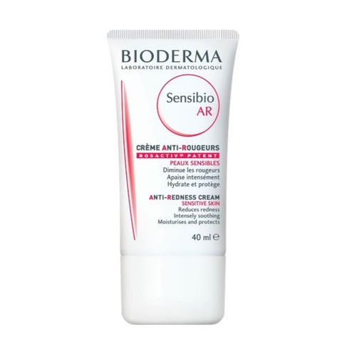 Bioderma Sensibio AR Anti Redness Cream 40ml