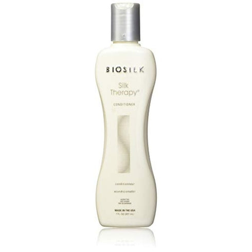 Biosilk Silk Therapy Hair Conditioner 207ml