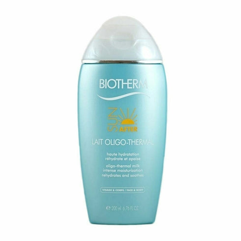Biotherm After Sun Lait Oligo-Thermal Milk 200ml