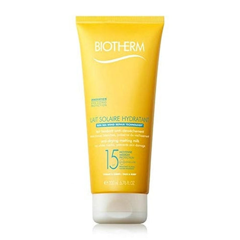 Biotherm Aqua-Gelée Solaire Gel 200ml - SPF15