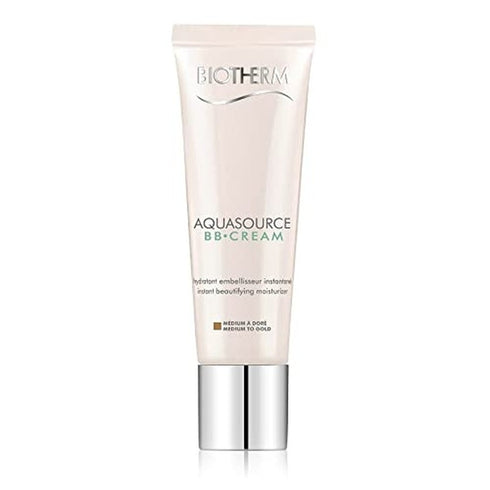 Biotherm Aquasource BB Cream SPF15 30ml - Fair to Medium