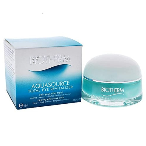 Biotherm Aquasource Total Eye Revitalizer 15ml