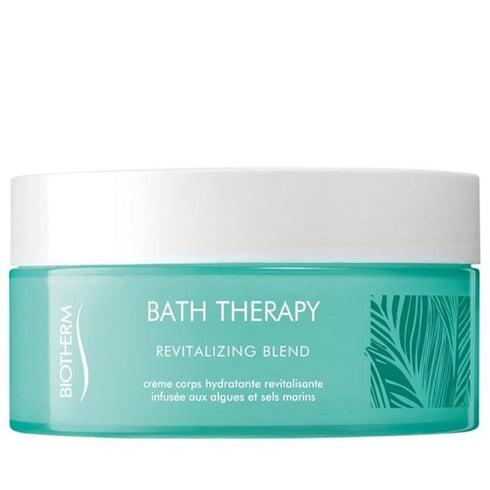 Biotherm Bath Therapy Revitalizing Blend Body Cream 200ml