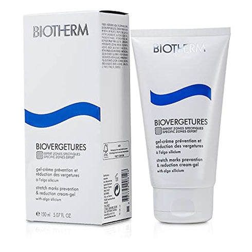 Biotherm Biovergetures Stretch Marks Prevention & Reduction Cream-Gel 150ml
