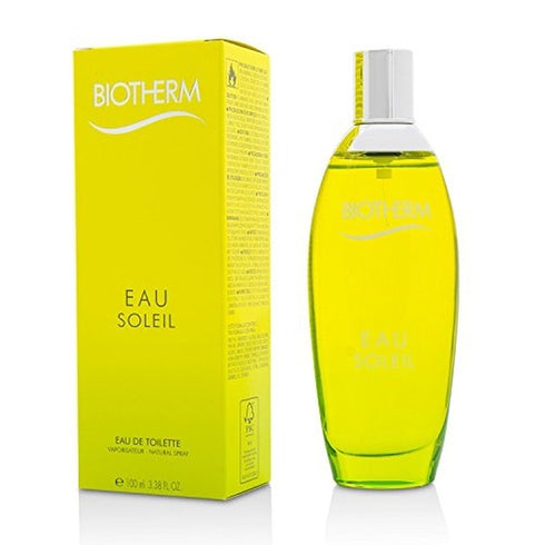 Biotherm Eau Soleil Eau de Toilette 100ml