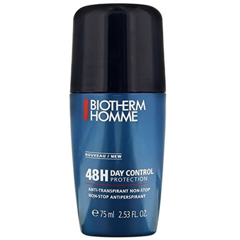 Biotherm Homme Day Control Deodorant Roll-On 75ml