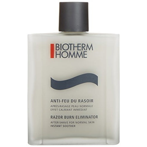 Biotherm Homme Razor Burn Eliminator Aftershave 100ml