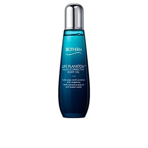 Biotherm Life Plankton Anti Stretch Marks Body Oil 125ml