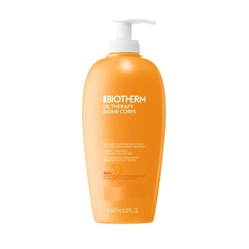 Biotherm Oil Therapy Nutri-Replenishing Body Treatment 400ml