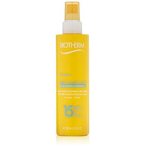 Biotherm Solaire Milky Sun Spray SPF15 200ml