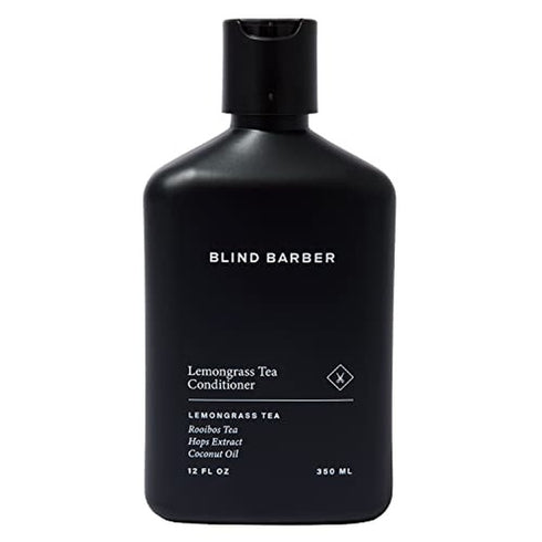 Blind Barber Lemongrass Tea Conditioner 250ml