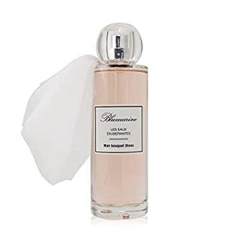 Blumarine Les Eaux Exuberantes Mon Bouquet Blanc Eau De Toilette 100ml Spray