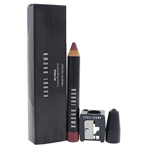 Bobbi Brown Art Stick Lip Pencil 5.6g - 01 Rose Brown