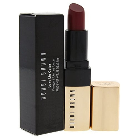 Bobbi Brown Luxe Lip Color 3.8g - 27 Red Velvet
