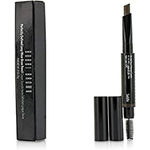 Bobbi Brown Perfectly Defined Long-Wear Brow Pencil 0.33g - 7 Saddle
