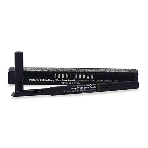 Bobbi Brown Perfectly Defined Long-Wear Brow Pencil 0.33g - Blonde