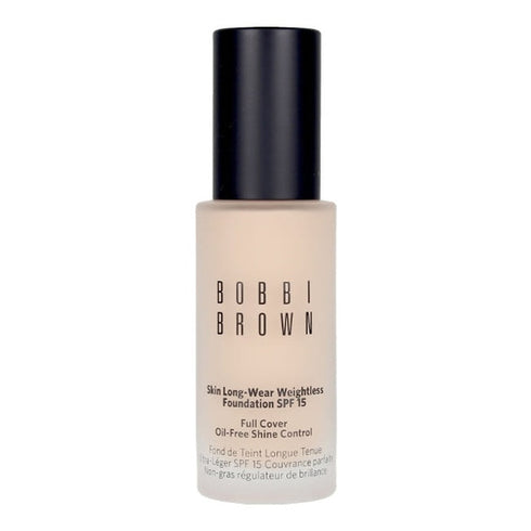 Bobbi Brown Skin Long-Wear Weightless Foundation SPF15 30ml - Porcelain