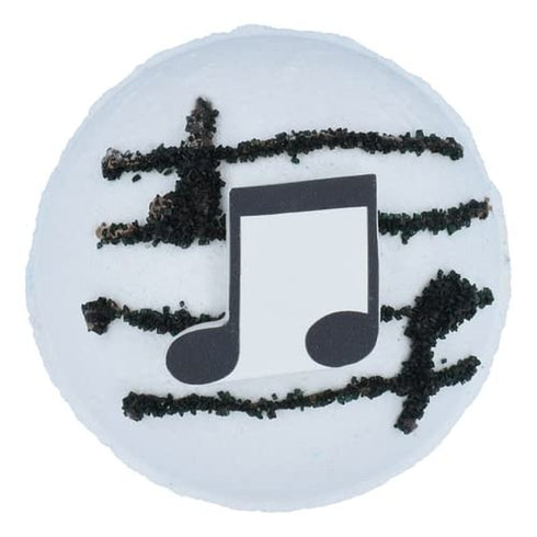 Bomb Cosmetics All That Jazz Bath Blaster 160g