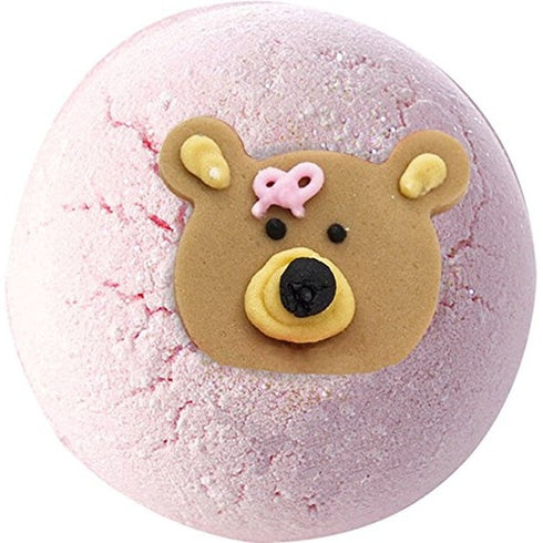 Bomb Cosmetics Bear Necessities Bath Blaster 160g